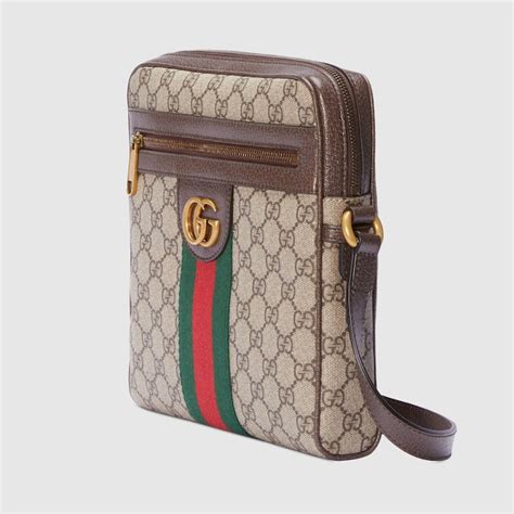 gucci ophidia small messenger bag|gucci gg small messenger bag.